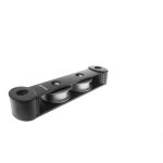 Spinlock T50 Organsier - Sym - 2 Sheave