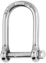 8mm Large Shackle