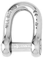 D-Shackle