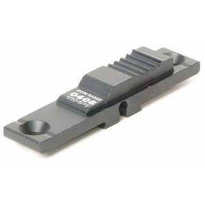 XAS & XA Clutches Base Module (4-8mm)