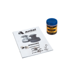 Spares:Antal Winch Service Kit - Self Tail