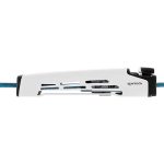 Spinlock XTX - Clutch - White 8