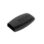 XX Rubber Handle End Moulding (pair)